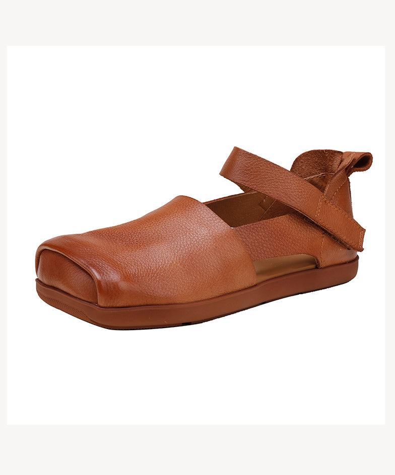 Chic Orthopedic Shoes with Unique Design