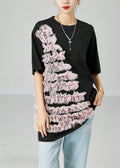 Beautifully Crafted Top in a Classic Style
