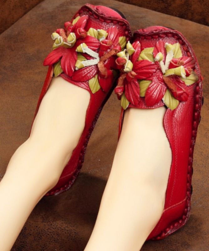 Beautifully Crafted Orthopedic Shoes