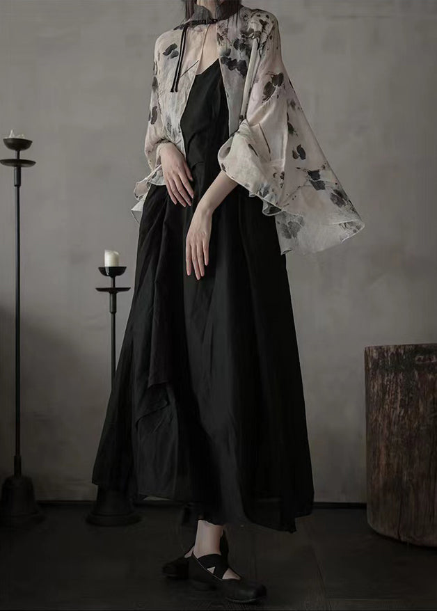Sophisticated Cardigan with a Clean Classic Look