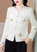 Beautifully Balanced Coat with Timeless Character