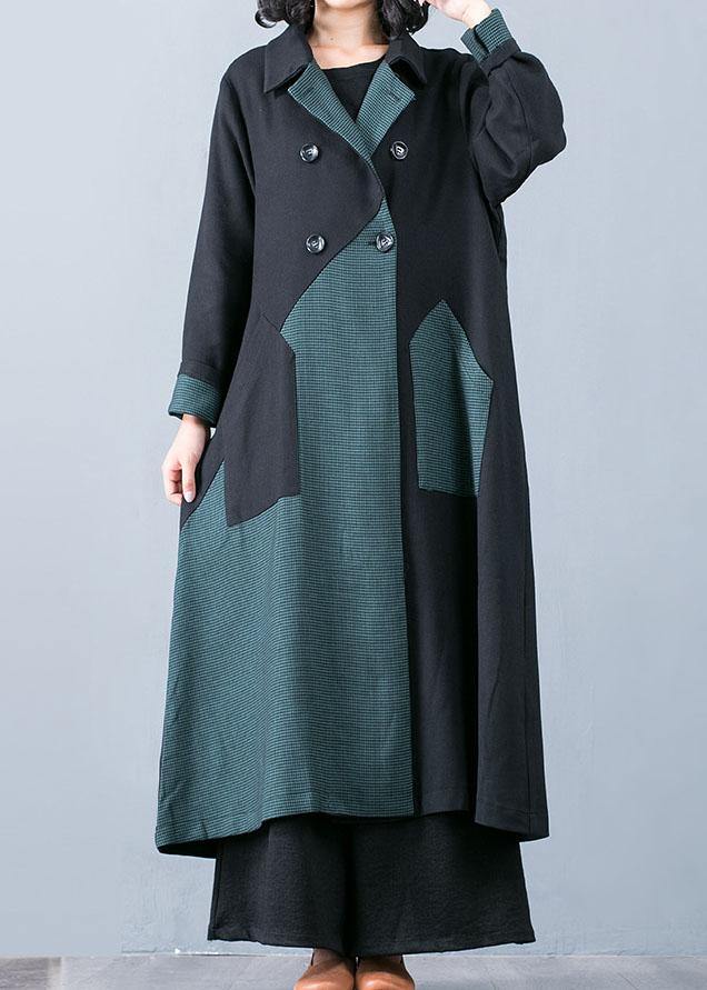 Polished Jacket with an Effortless Classic Look