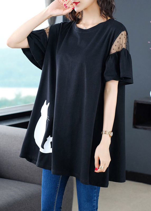 Beautifully Finished Shirt in a Timeless Design