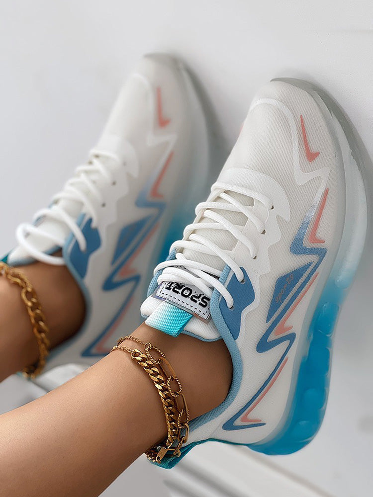Comfortable Orthopedic Sneakers for Daily Wear