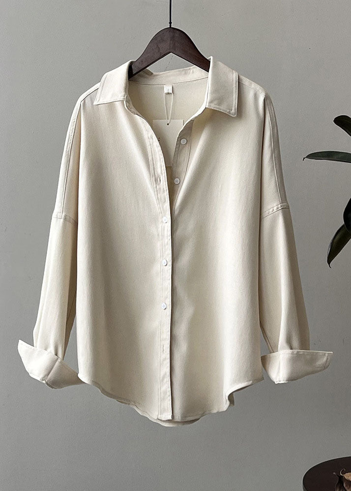 Gracefully Styled Shirt for Any Occasion