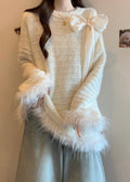 Beautifully Finished Sweater in a Timeless Design