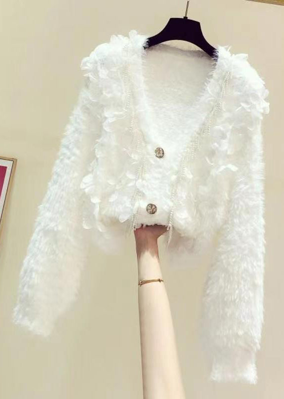 A Vintage Style Shirt with Delicate Timeless Details