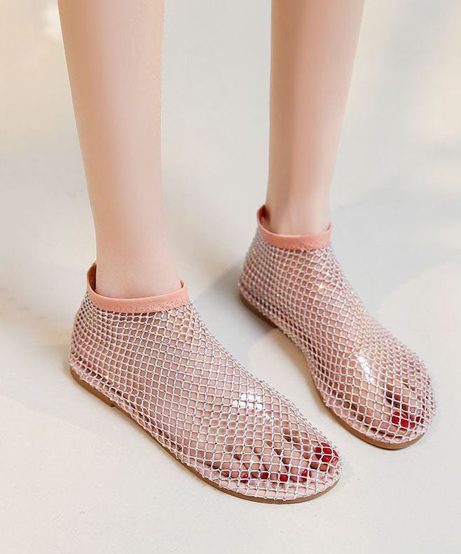 Elegant Orthopedic Boots for Every Step