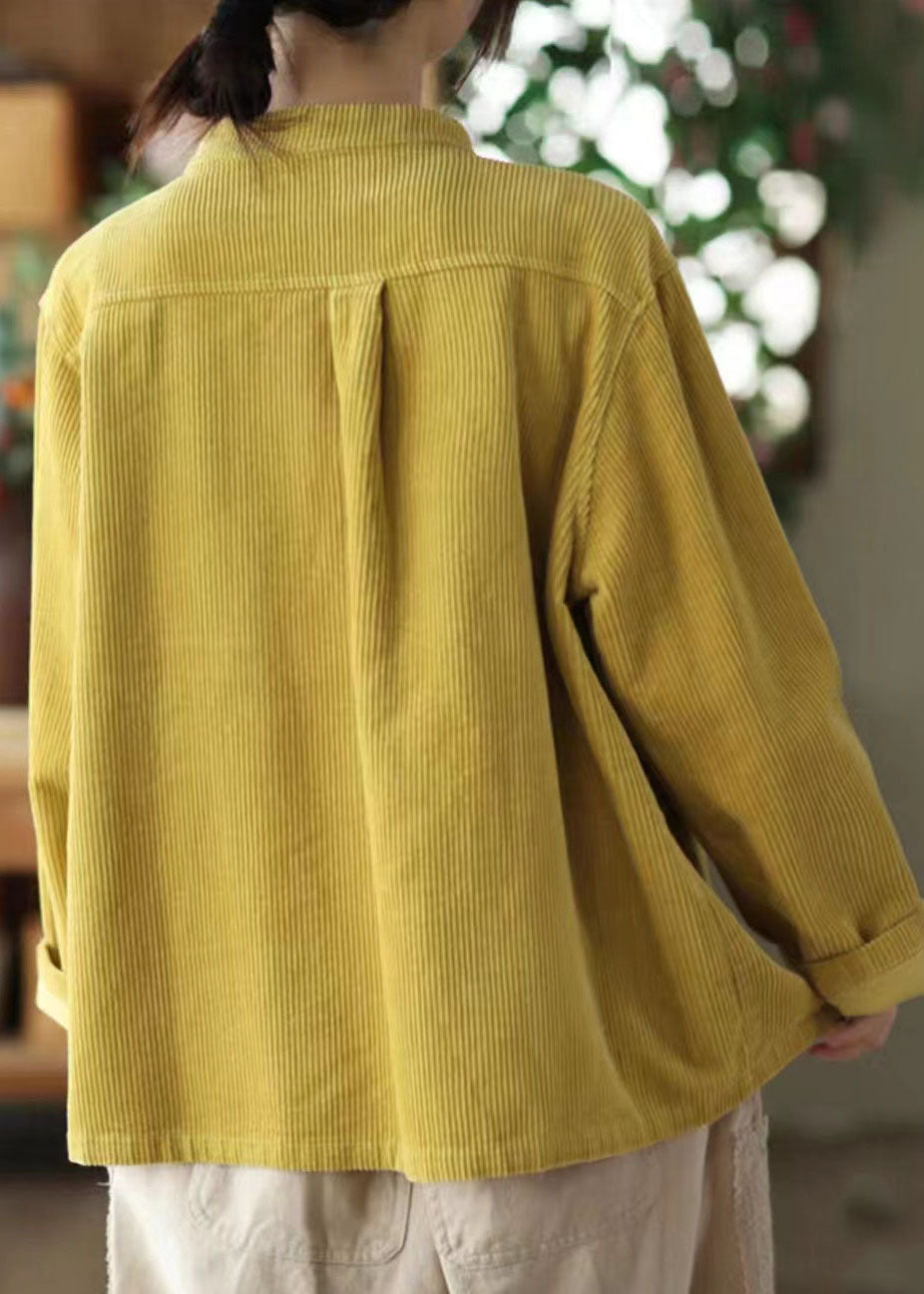 Beautifully Balanced Coat with Timeless Character