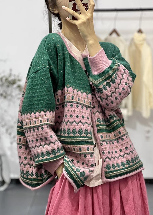 Polished Cardigan with an Effortless Classic Look