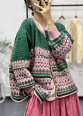 Polished Cardigan with an Effortless Classic Look