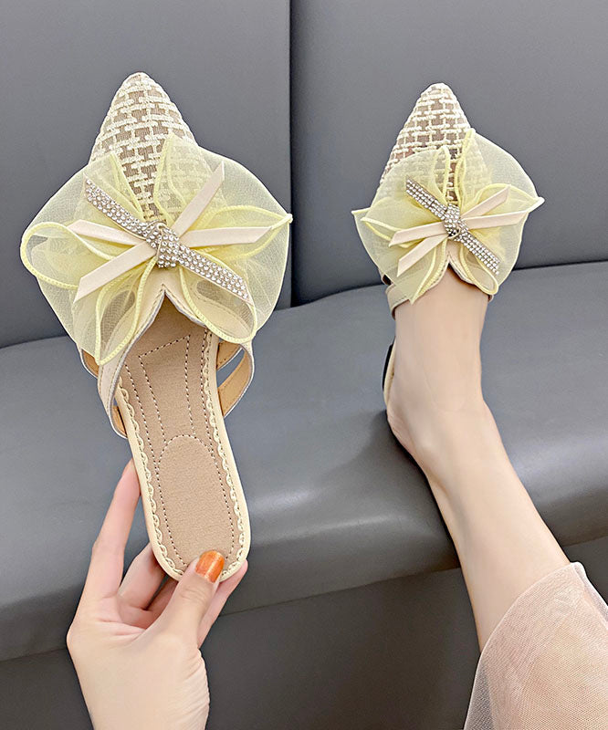 Classic Orthopedic Sandals with Timeless Style