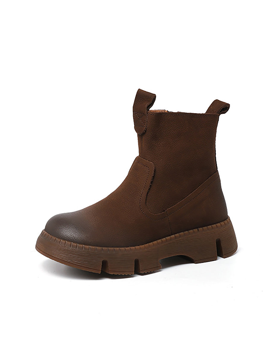 Beautifully Crafted Orthopedic Boots