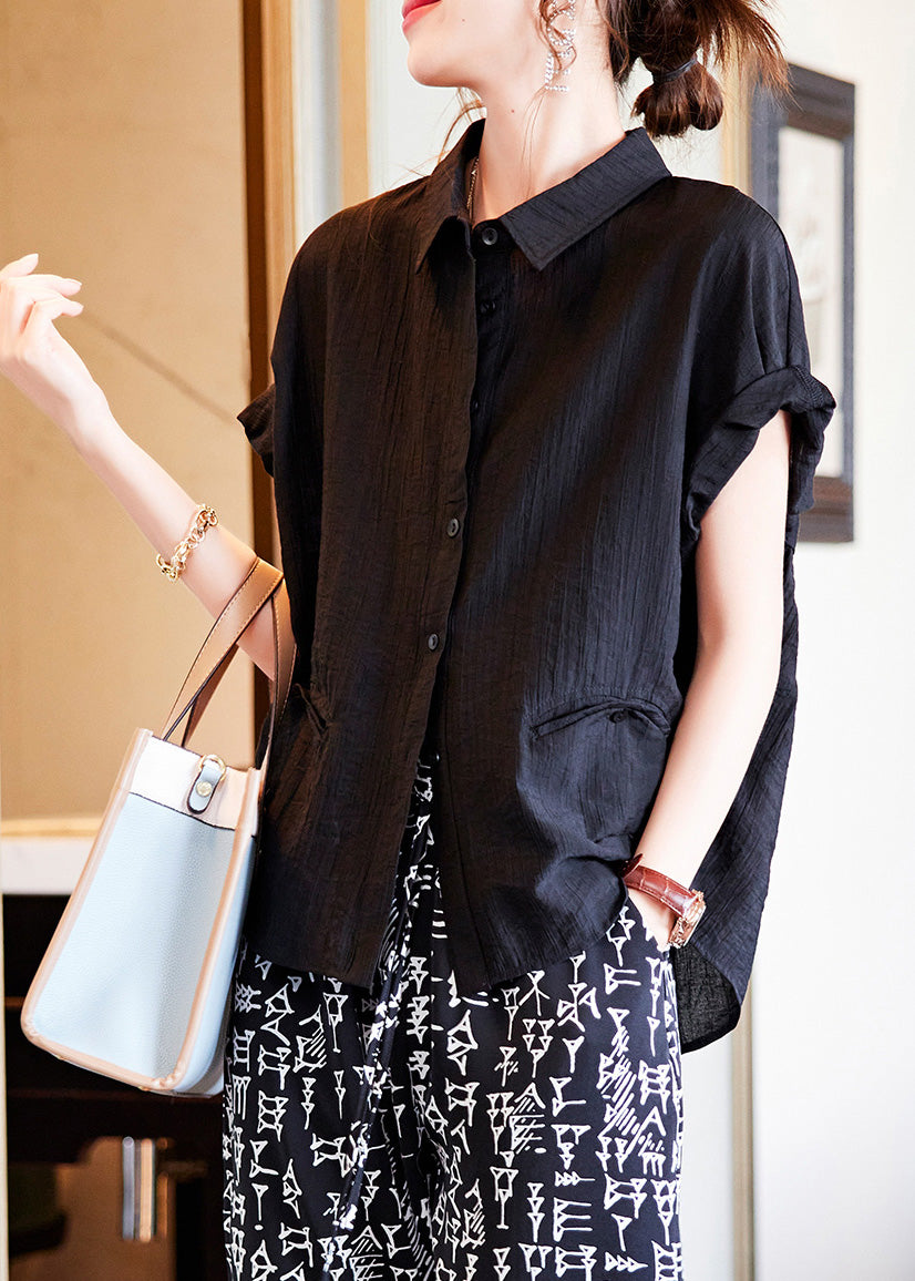 Effortlessly Elegant Shirt with a Timeless Design