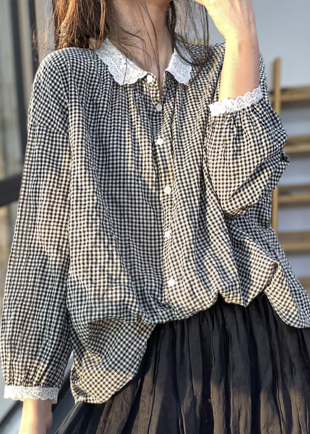 Effortlessly Elegant Shirt with a Timeless Design