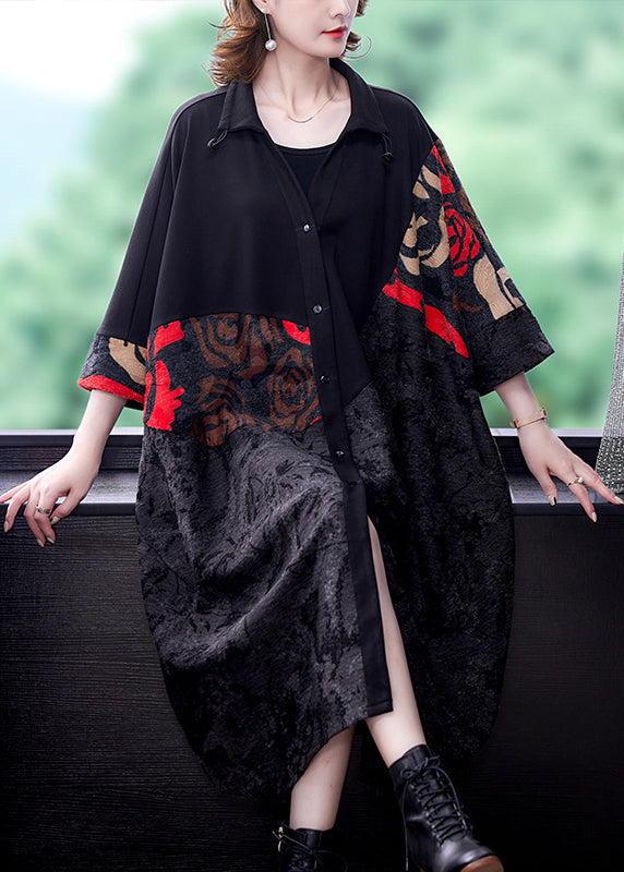 Classic Vintage Coat with a Flattering Fit