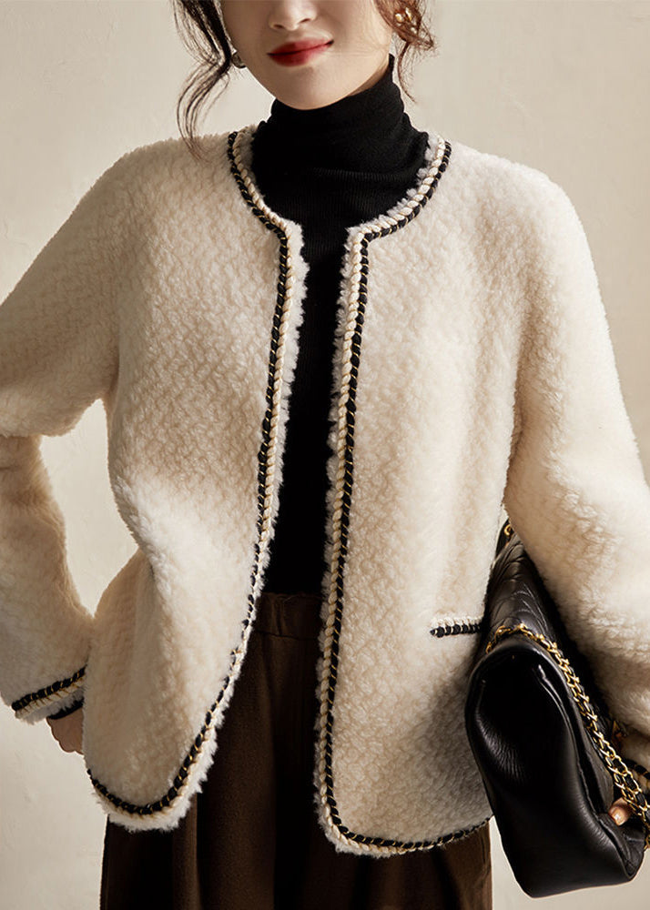 Beautifully Crafted Coat in a Classic Style