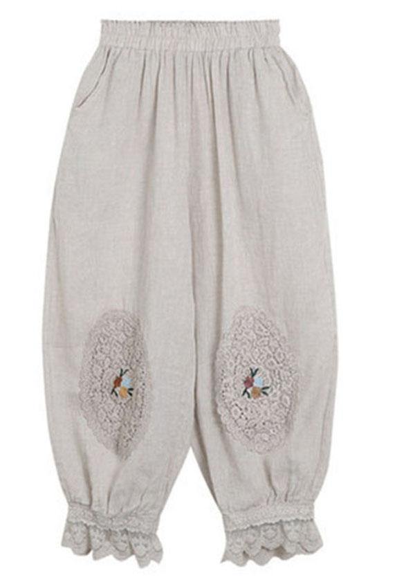 Beautifully Crafted Trousers in a Classic Style