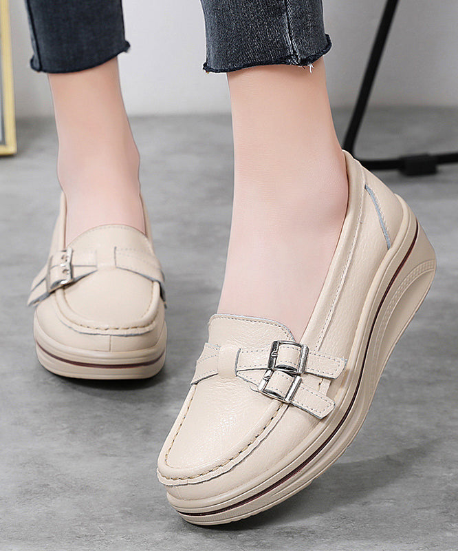 Beautifully Crafted Orthopedic Loafers