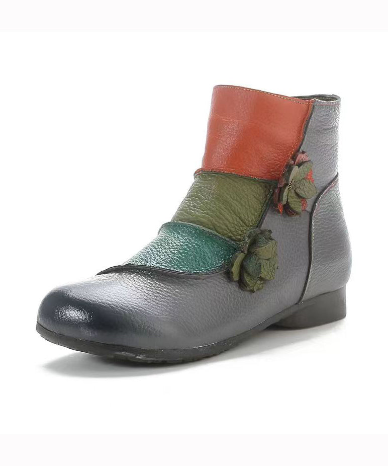 Stylish Orthopedic Boots for Any Occasion