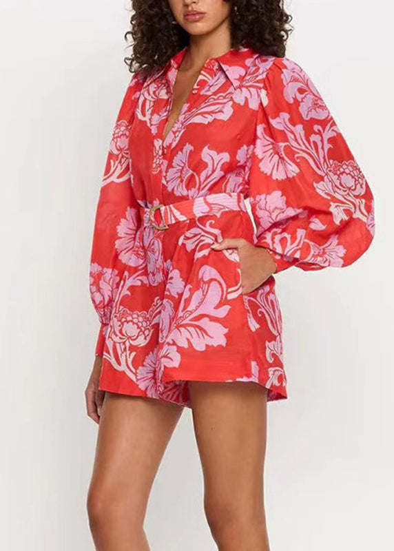Beautifully Finished Garment in a Timeless Design