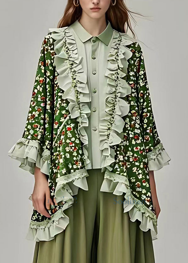 Elegantly Styled Cardigan for Everyday Wear