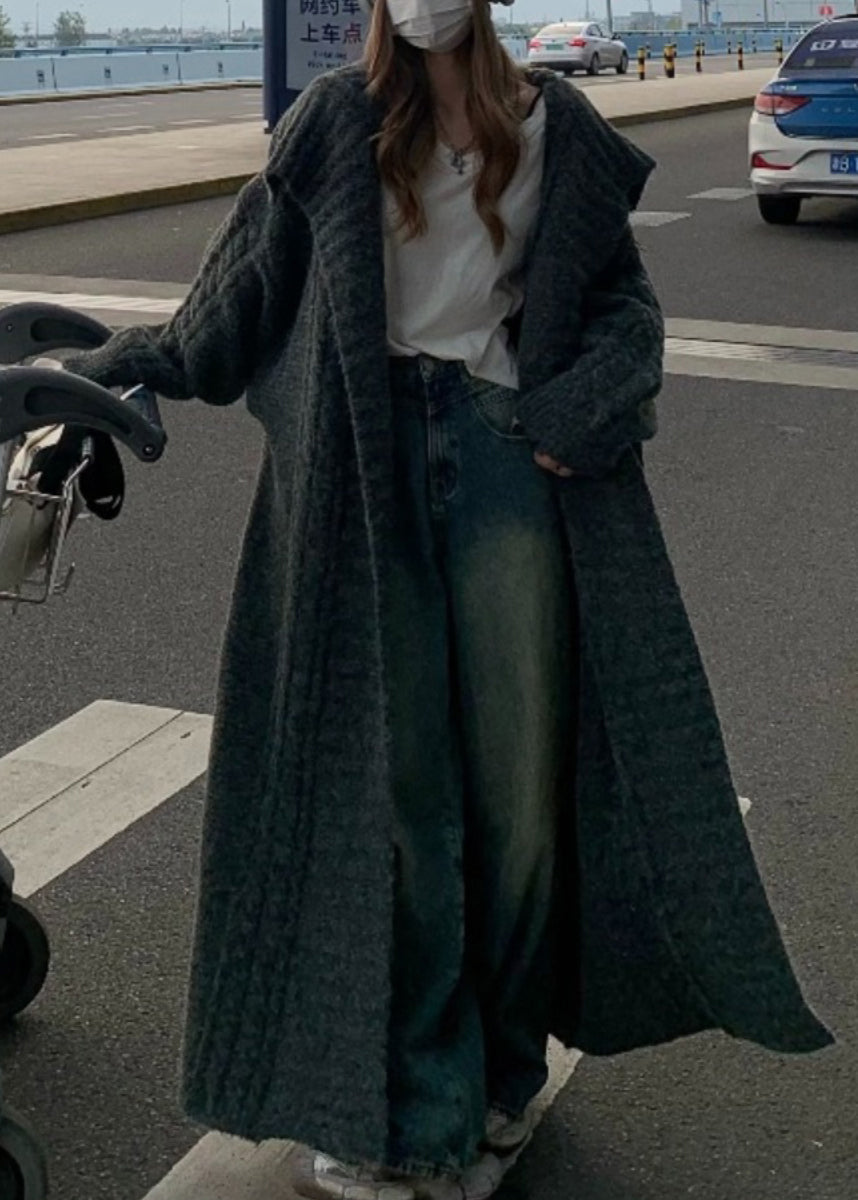 A Vintage Style Cardigan with Delicate Timeless Details