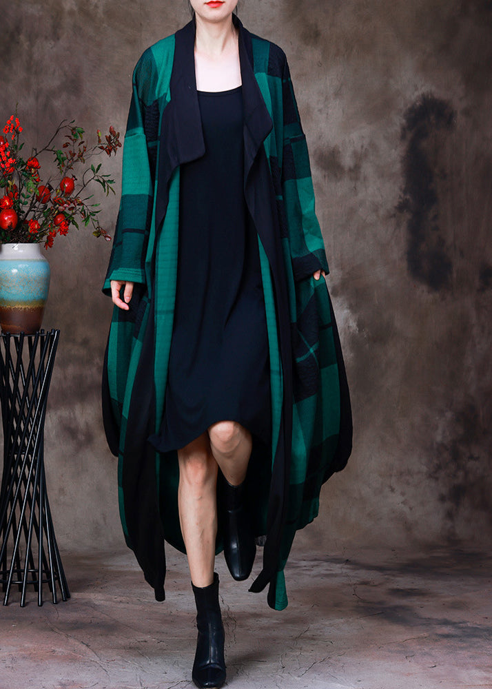 Effortlessly Elegant Coat with a Timeless Design