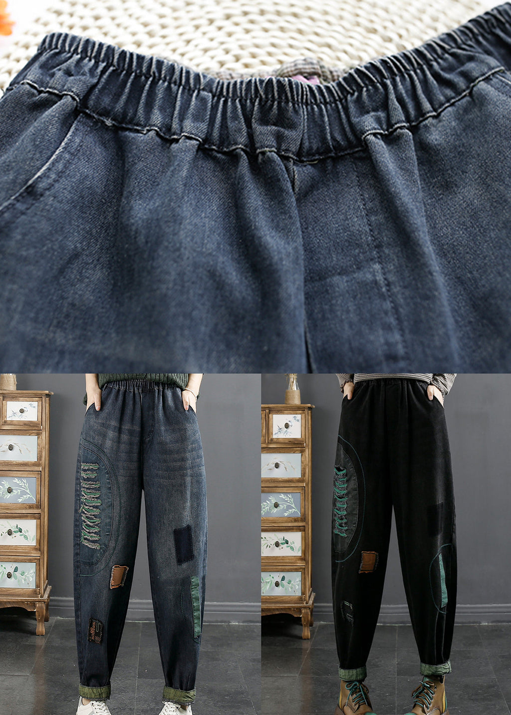 Gracefully Styled Pants for Any Occasion