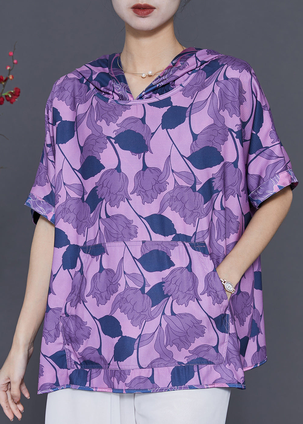 Elegantly Styled Shirt for Everyday Wear