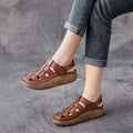 Graceful Orthopedic Sandals for Modern Look