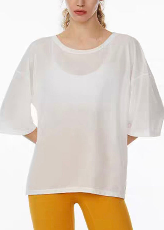 Vintage Inspired Top with a Contemporary Edge
