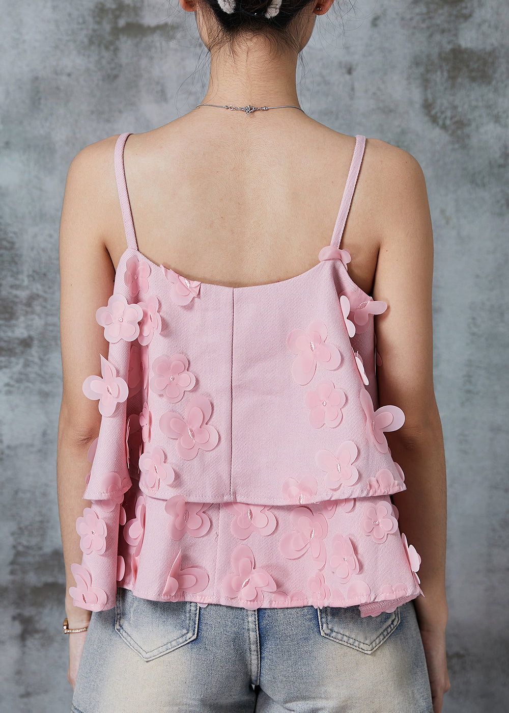Classic Vintage & Enduringly Stylish Top