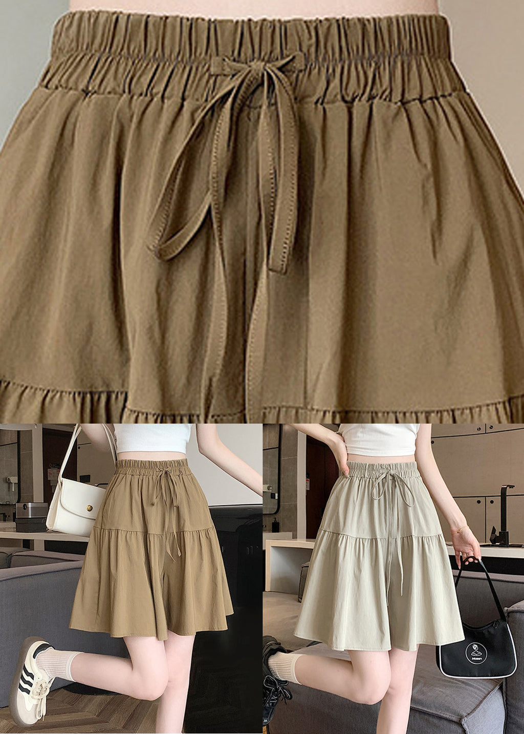 Elegantly Styled Pants for Everyday Wear