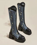 Beautifully Crafted Orthopedic Boots