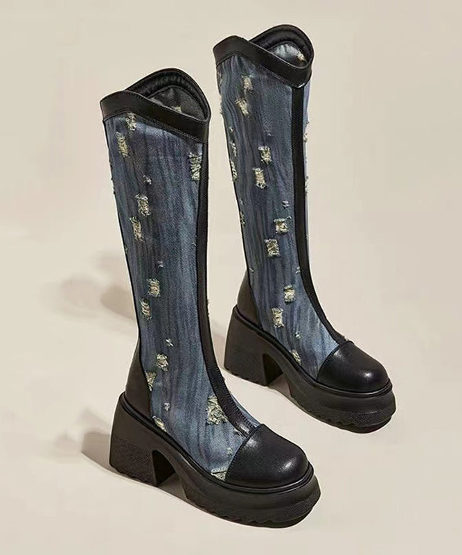 Beautifully Crafted Orthopedic Boots