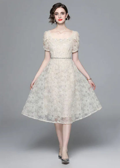 Classic Vintage & Enduringly Stylish Dress