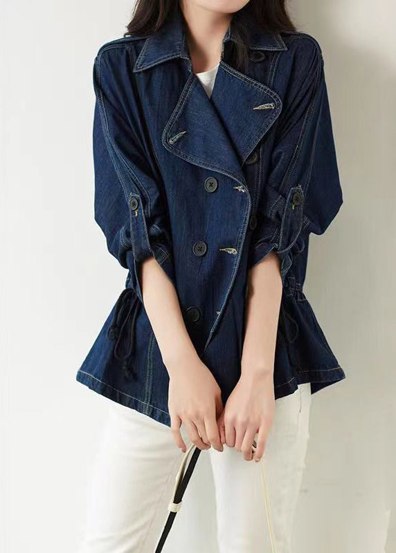 Beautifully Crafted Coat in a Classic Style