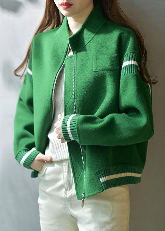 Elegantly Styled Coat for Everyday Wear
