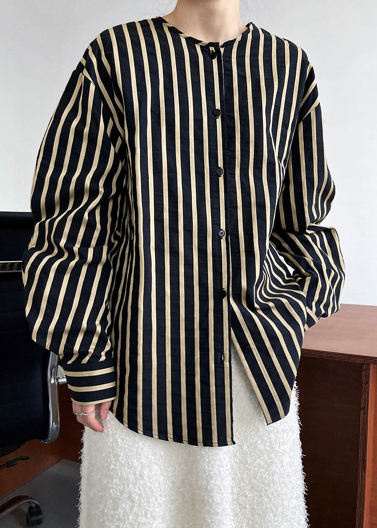 Sophisticated Top with a Clean Classic Look
