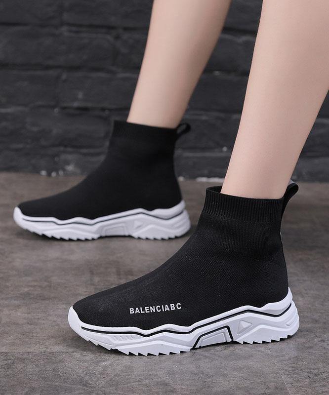 Graceful Orthopedic Boots for Modern Look
