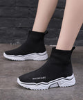 Graceful Orthopedic Boots for Modern Look