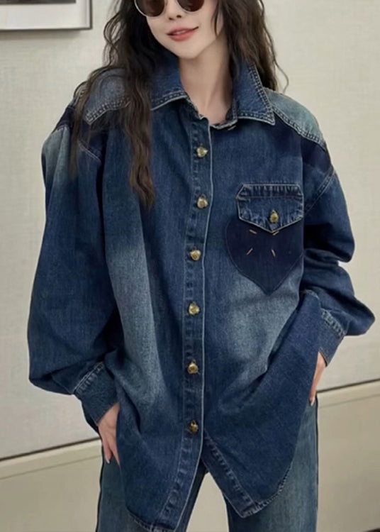 Classic Vintage & Enduringly Stylish Shirt