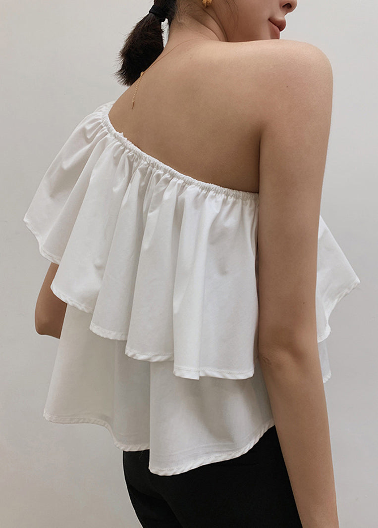 Polished Shirt with an Effortless Classic Look