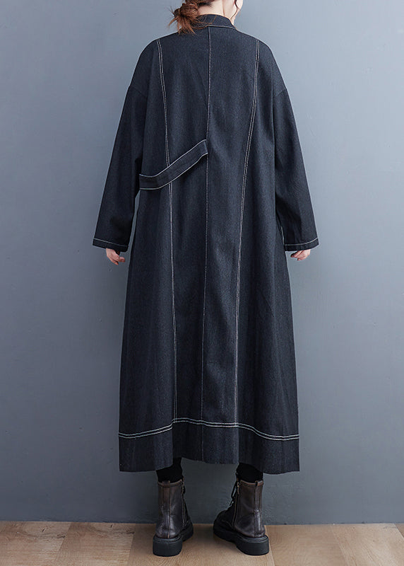 Beautifully Balanced Coat with Timeless Character
