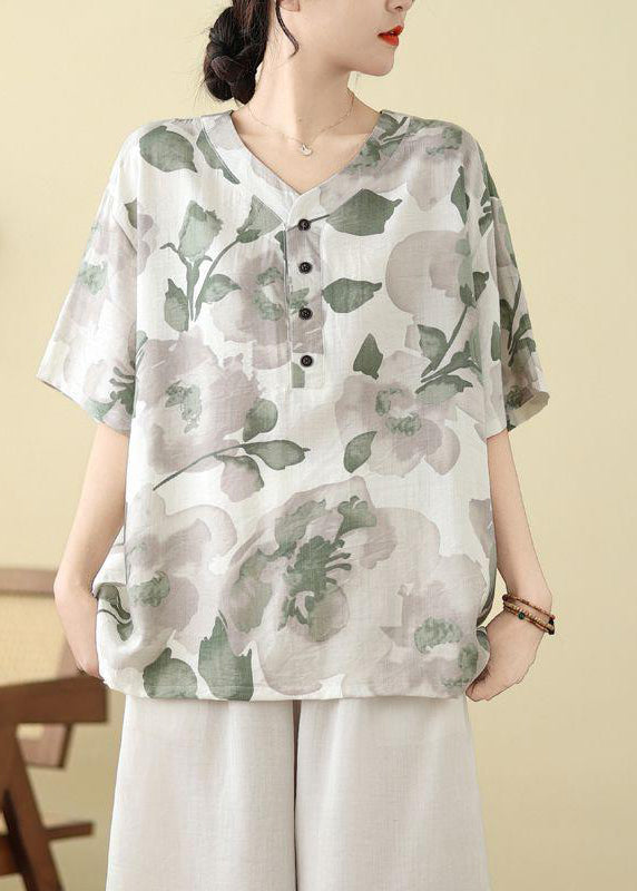 Gracefully Styled Shirt for Any Occasion