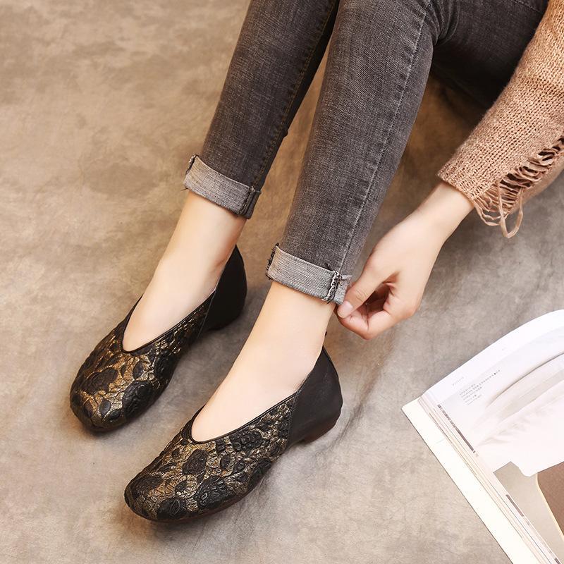 Comfortable Orthopedic Shoes for Daily Wear