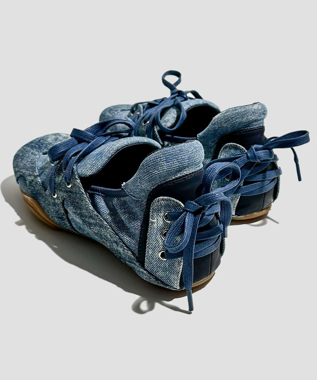 Vintage Inspired Orthopedic Shoes