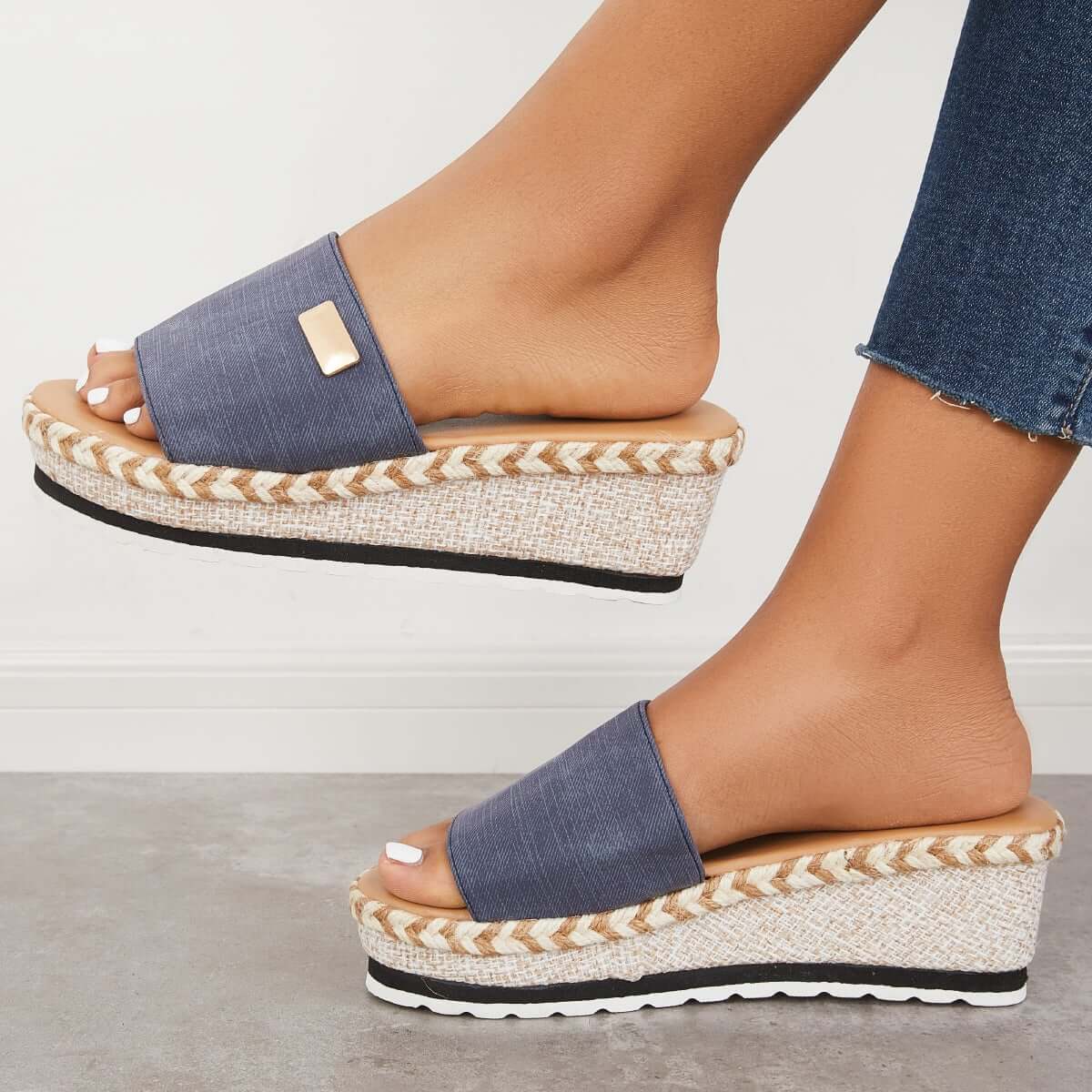 Beautifully Crafted Orthopedic Sandals