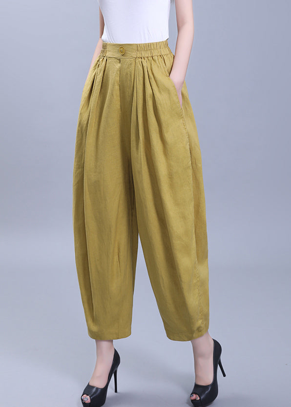 Classic Vintage & Enduringly Stylish Pants